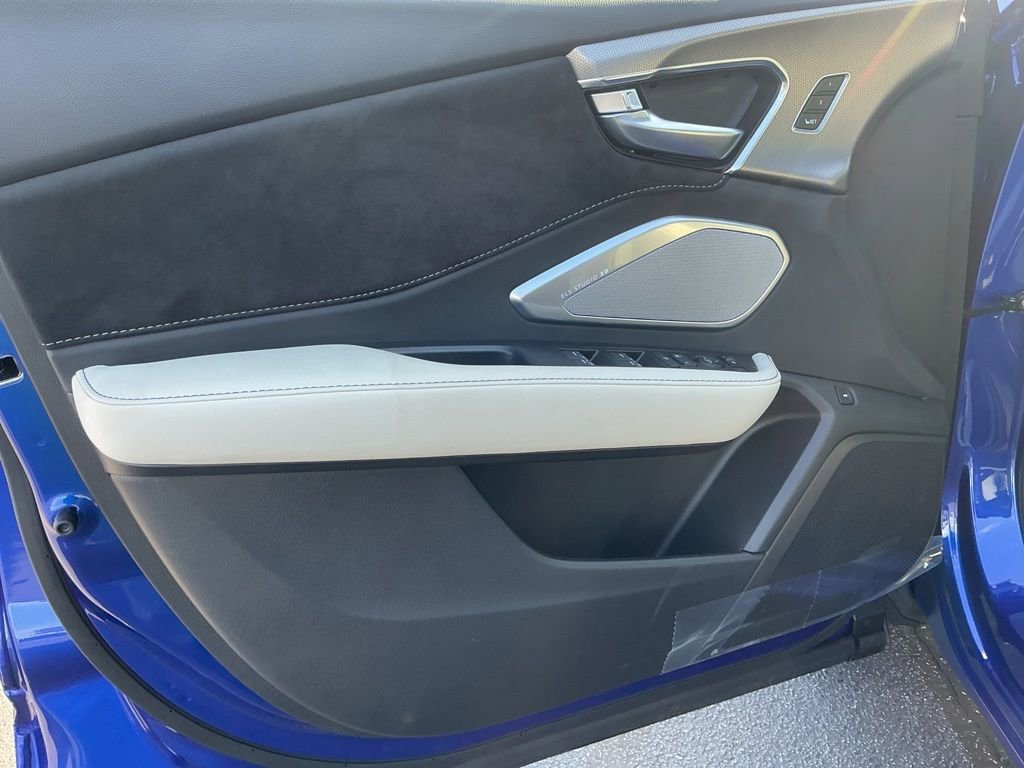 New 2026 Acura RDX A-Spec image 9