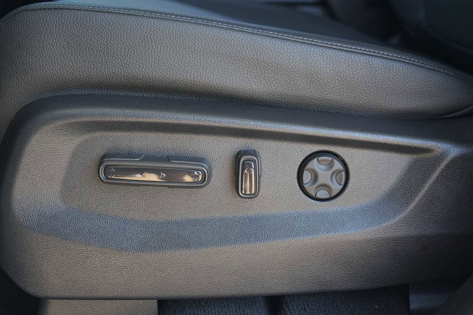 Certified 2026 Honda Odyssey EX-L image 12