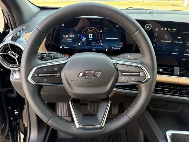 New 2026 Chevrolet Equinox ACTIV image 19