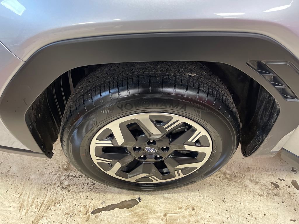 Used 2026 Subaru Forester Premium AWD/4WD image 5