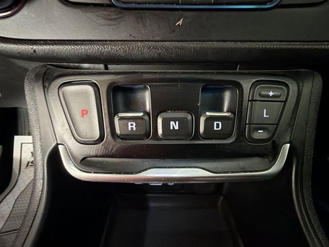 Certified 2020 GMC Terrain SLT w/ Preferred Package AWD/4WD image 20