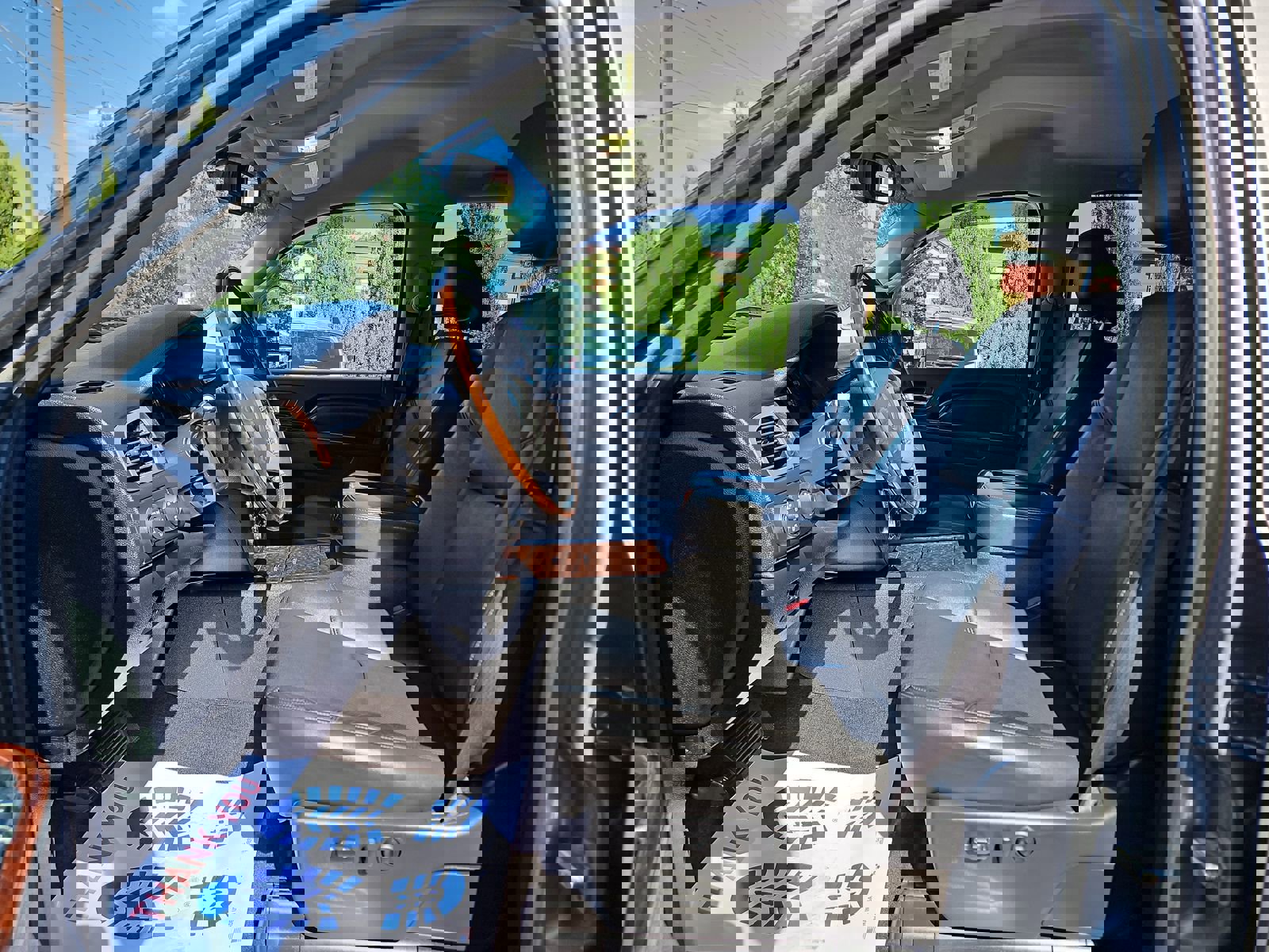 Used 2014 GMC Sierra 2500 Denali image 11