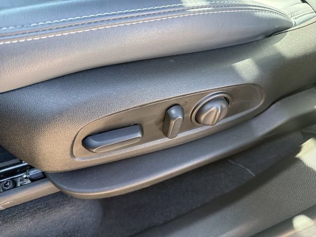 Used 2024 Buick Enclave Essence w/ Sport Touring Edition image 14
