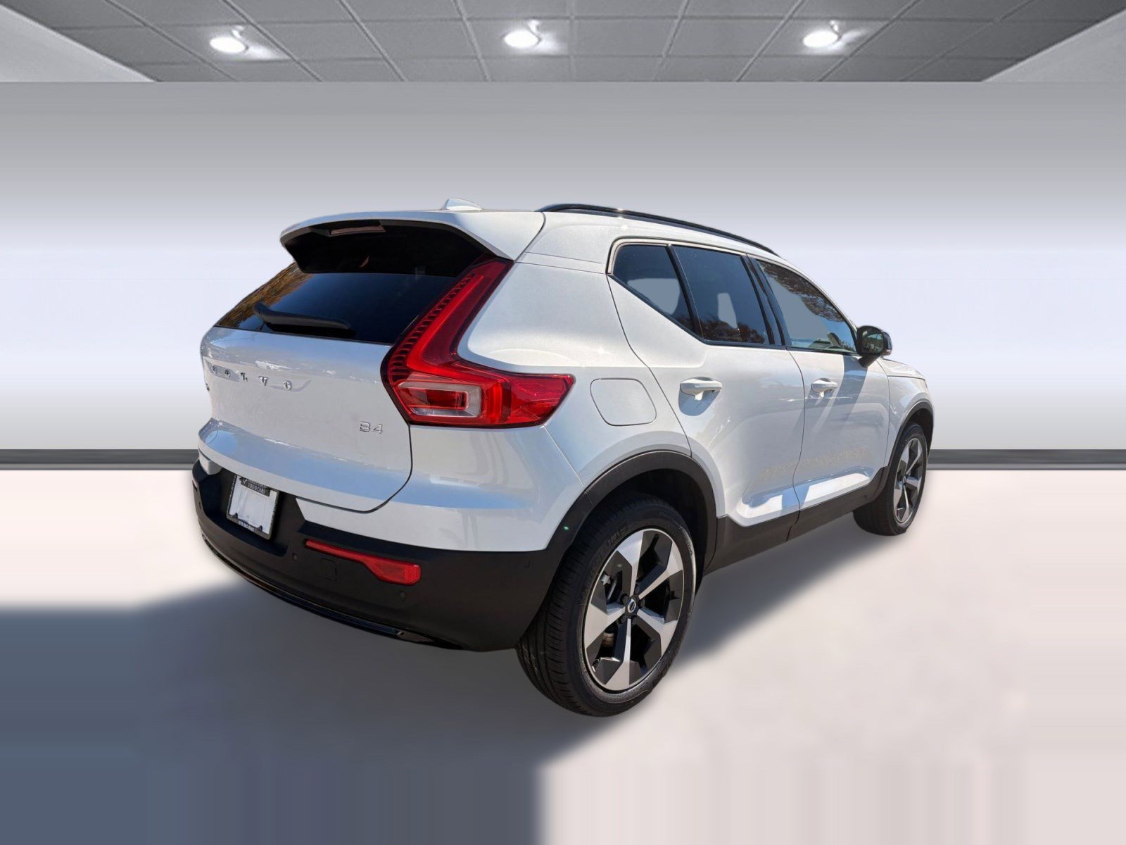 New 2026 Volvo XC40 B4 Plus w/ Climate Package image 9