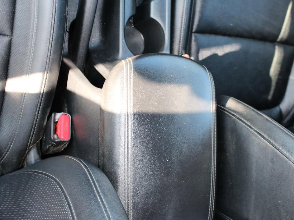 Used 2023 Kia Seltos EX image 44