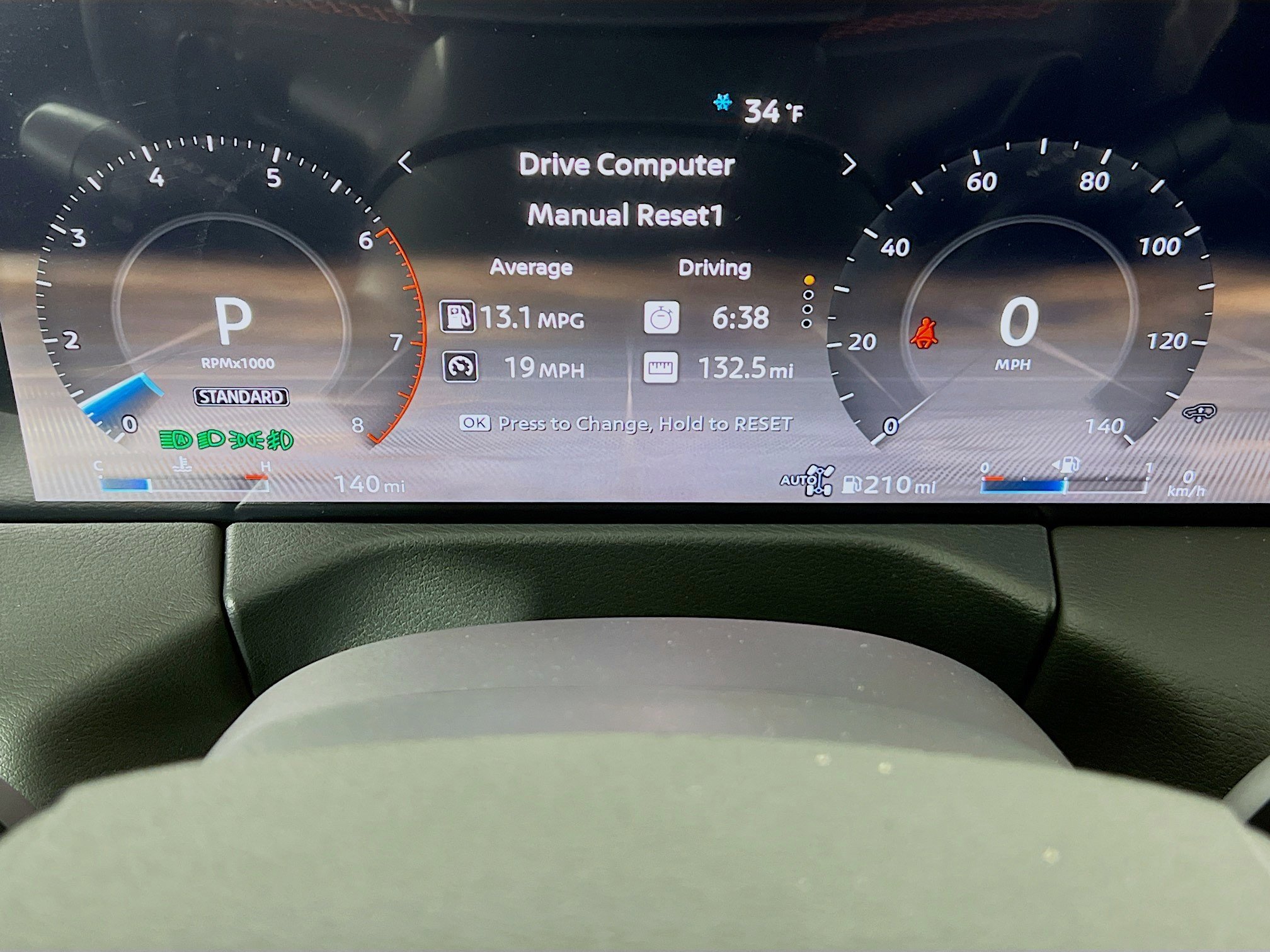 New 2026 Nissan Armada PRO-4X image 17