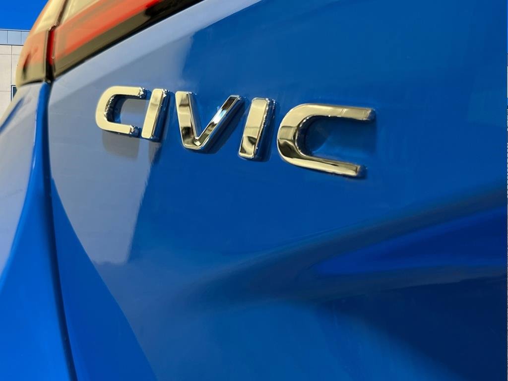 New 2026 Honda Civic Sport image 5