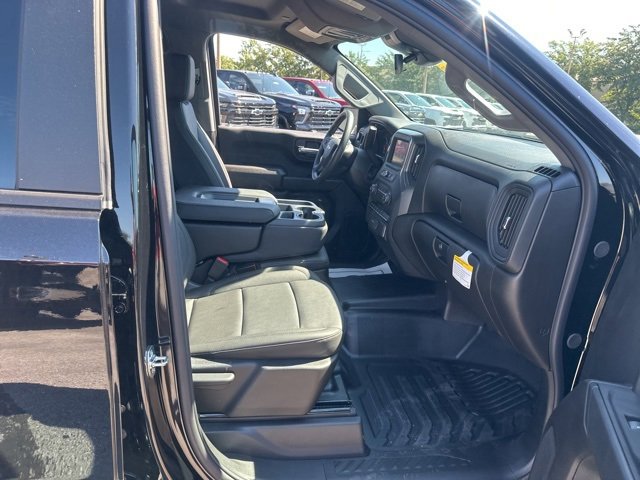 New 2026 Chevrolet Silverado 1500 W/T w/ WT Value Package image 31