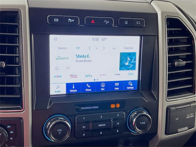 Used 2020 Ford F350 Lariat w/ Lariat Ultimate Package image 16