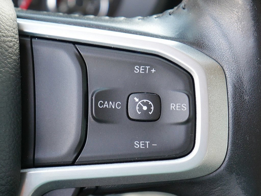 Used 2020 RAM 1500 Big Horn AWD/4WD image 32