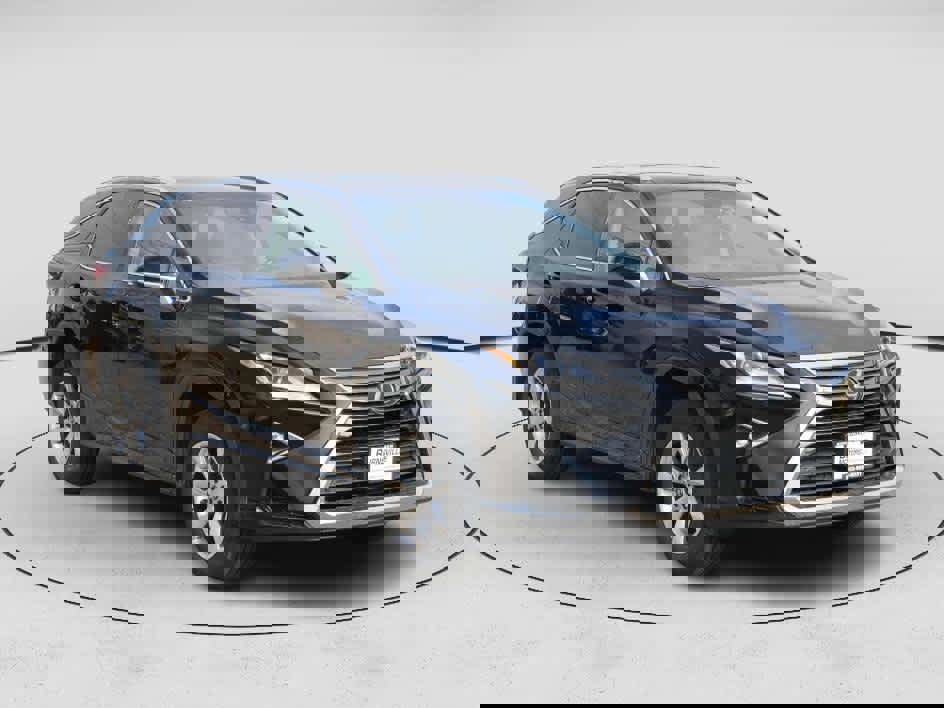 Used 2019 Lexus RX 350 AWD