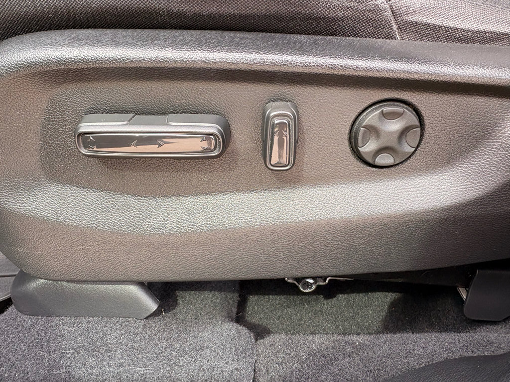 Certified 2022 Honda CR-V EX image 36