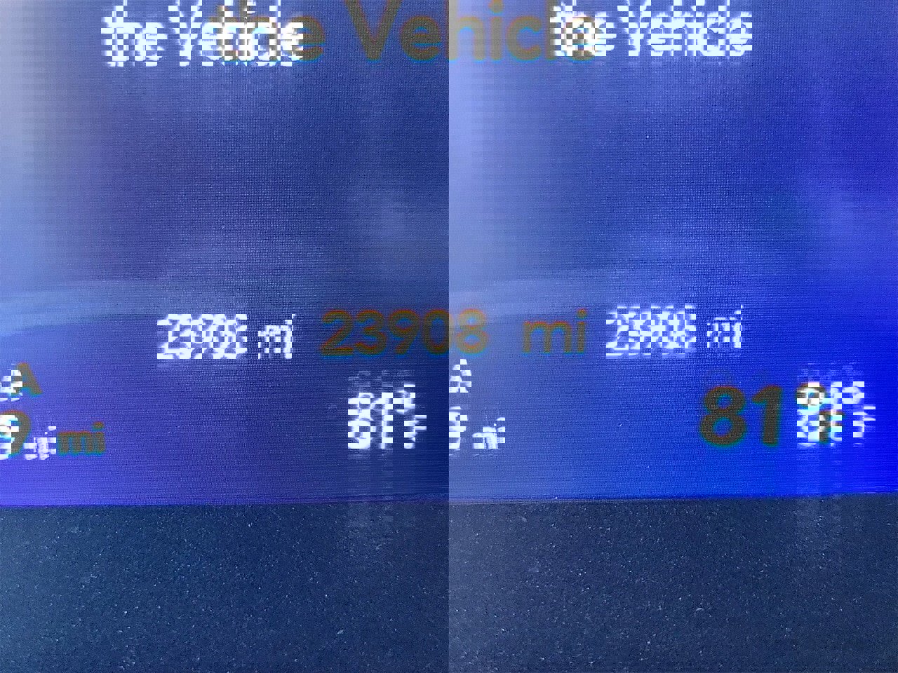 Used 2025 Chrysler Pacifica Select image 19