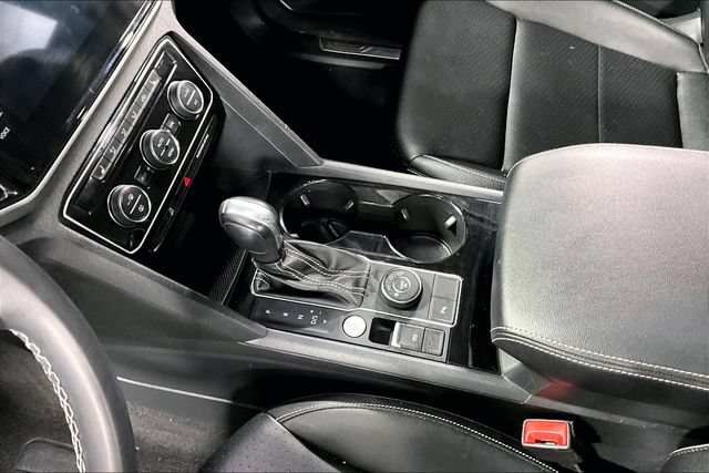 Used 2023 Volkswagen Atlas SE AWD/4WD image 18