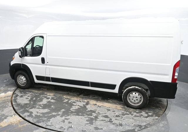 Used 2023 RAM ProMaster 2500 image 23
