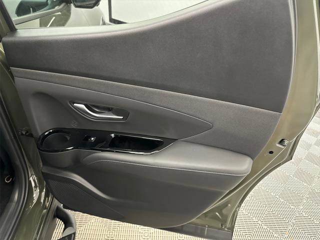 New 2026 Hyundai Santa Cruz Limited image 18