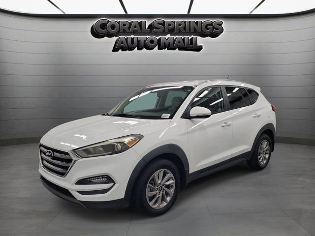 Used 2016 Hyundai Tucson Eco AWD/4WD image 3