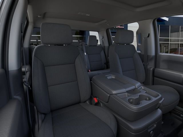 New 2026 GMC Sierra 1500 Pro w/ Pro Value Package AWD/4WD image 16