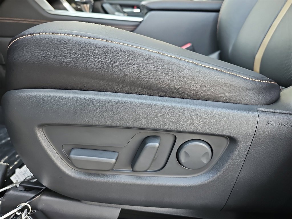 New 2026 MAZDA CX-90 3.3 Turbo S w/ Premium Package image 29