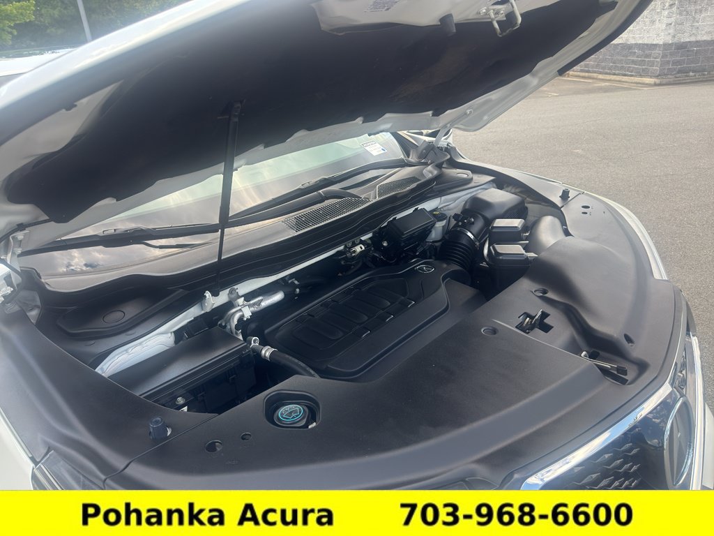 Used 2019 Acura MDX SH-AWD w/ Technology Package image 34