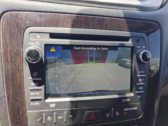 Used 2016 Chevrolet Traverse LTZ AWD/4WD image 21