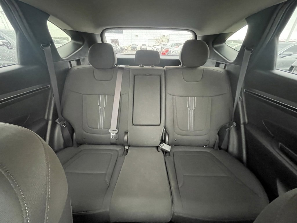 Used 2023 Hyundai Tucson SEL image 25
