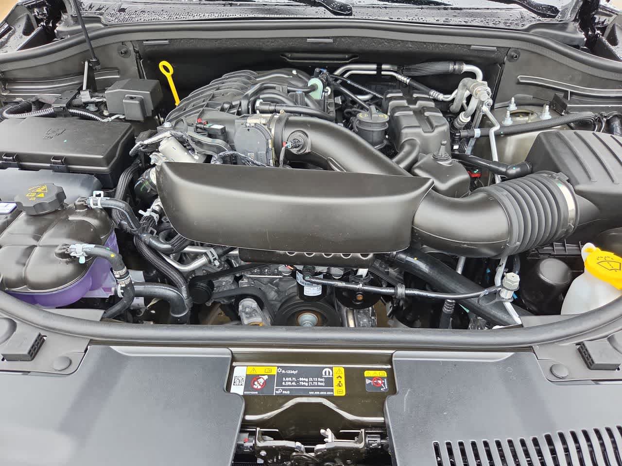 New 2026 Dodge Durango GT RWD image 17