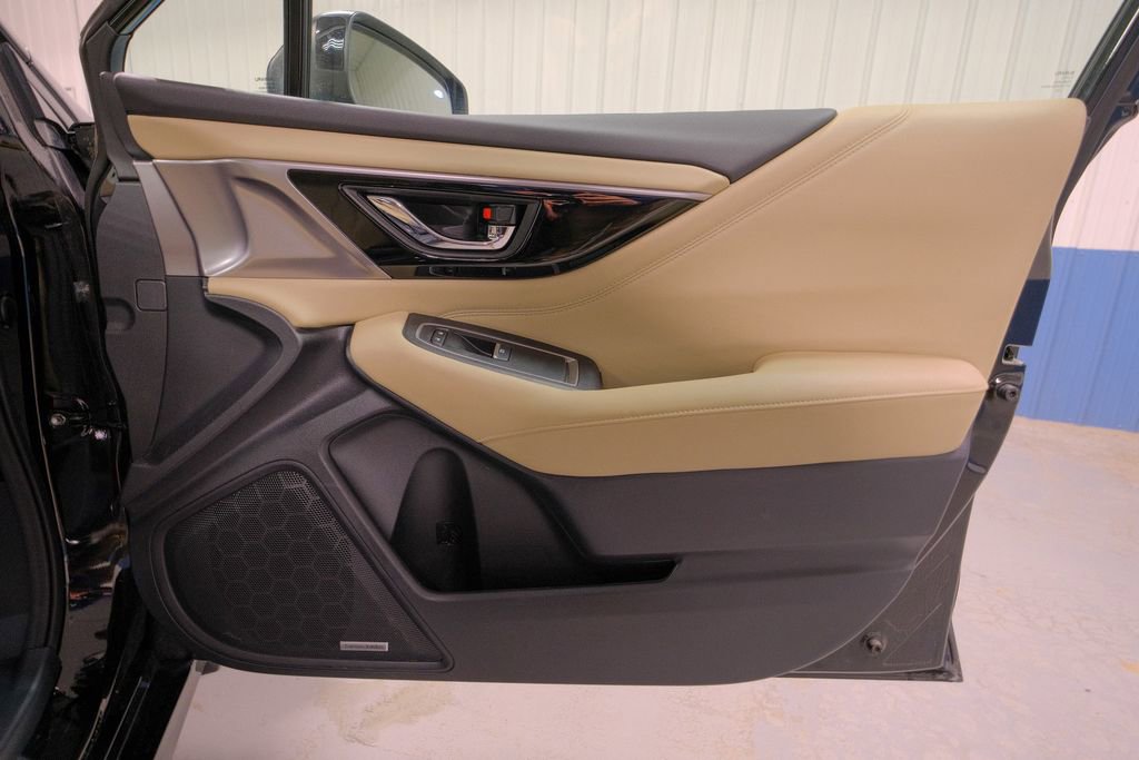 Used 2024 Subaru Legacy Limited image 16