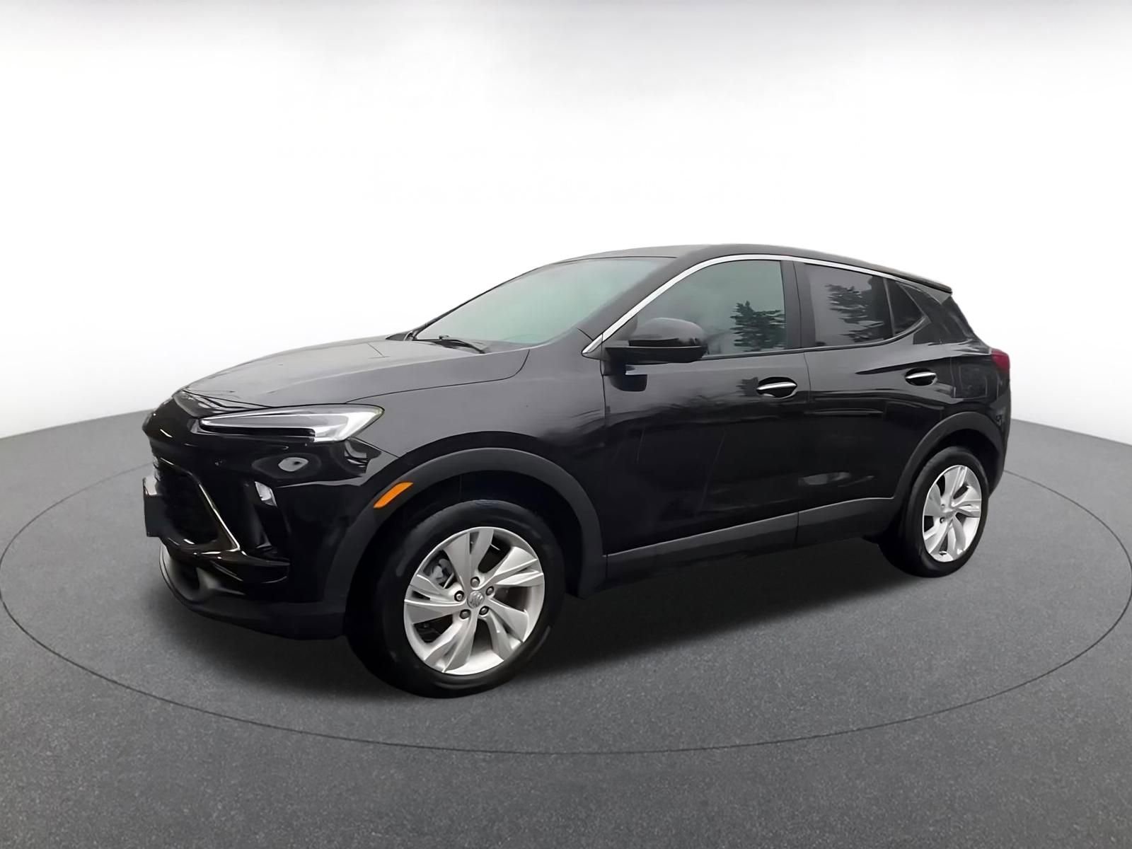 Used 2025 Buick Encore GX Preferred image 8