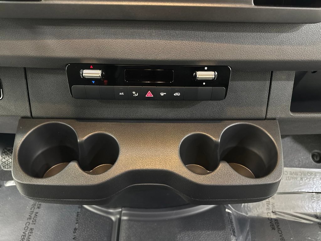 New 2026 Mercedes-Benz Sprinter 2500 image 20