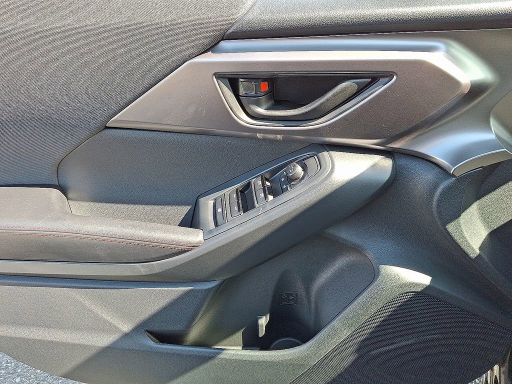 New 2026 Subaru Impreza 2.0i Sport image 7