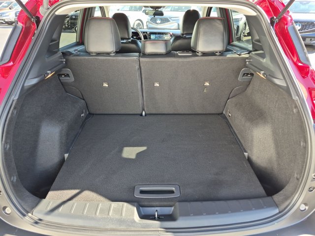 Used 2025 Nissan Kicks SR FWD image 6