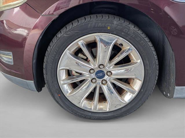Used 2011 Ford Taurus Limited w/ 301A Rapid Spec Order Code FWD image 13