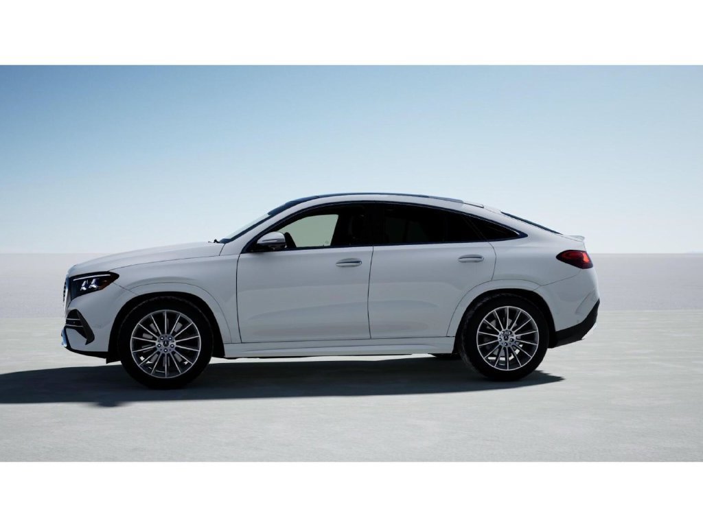 New 2027 Mercedes-Benz GLE 450 4MATIC Coupe image 69