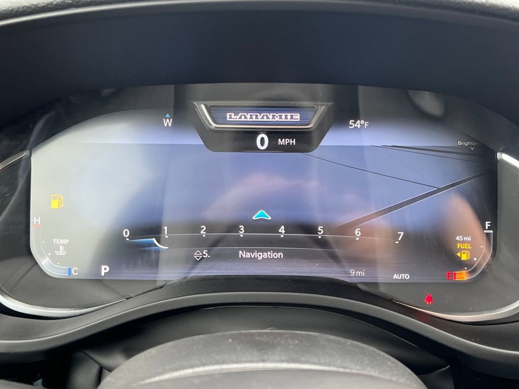 New 2026 RAM 1500 Laramie image 23