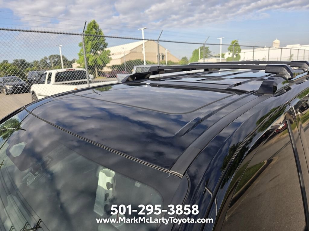 Used 2026 Toyota 4Runner Platinum AWD/4WD image 6