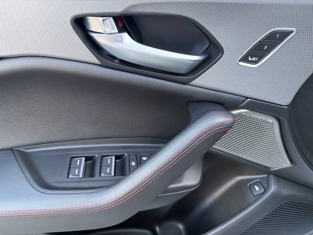 Certified 2023 Acura TLX SH-AWD w/ A-SPEC Pkg image 21