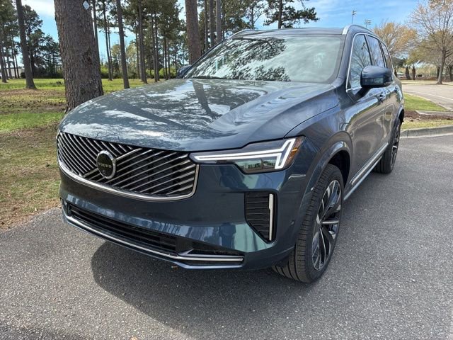 New 2026 Volvo XC90 B6 Plus AWD/4WD image 2