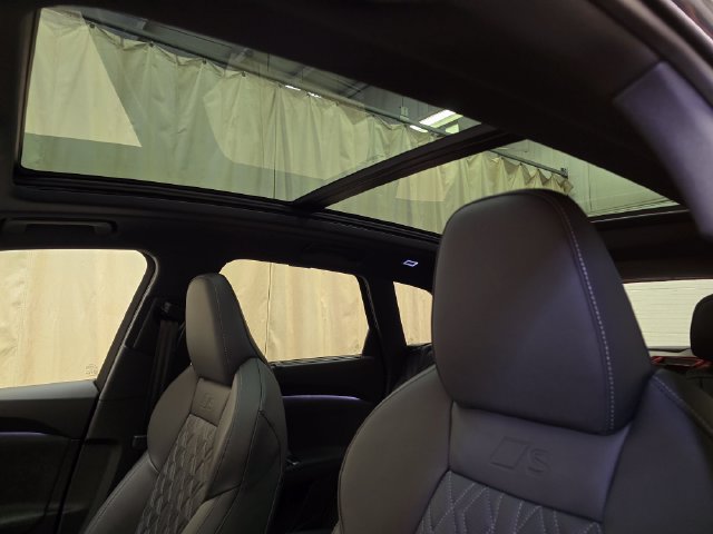 New 2026 Audi SQ5 Premium Plus AWD/4WD image 13