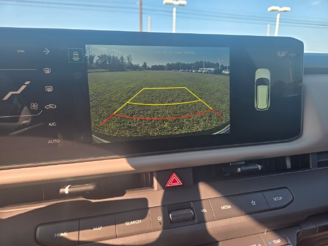 New 2027 Kia Seltos EX FWD image 12