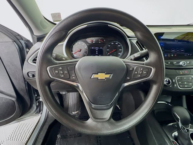 Used 2024 Chevrolet Malibu LT image 12