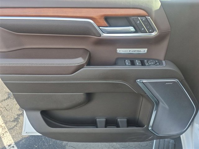 Certified 2022 GMC Sierra 1500 Denali w/ Denali Reserve Package image 22
