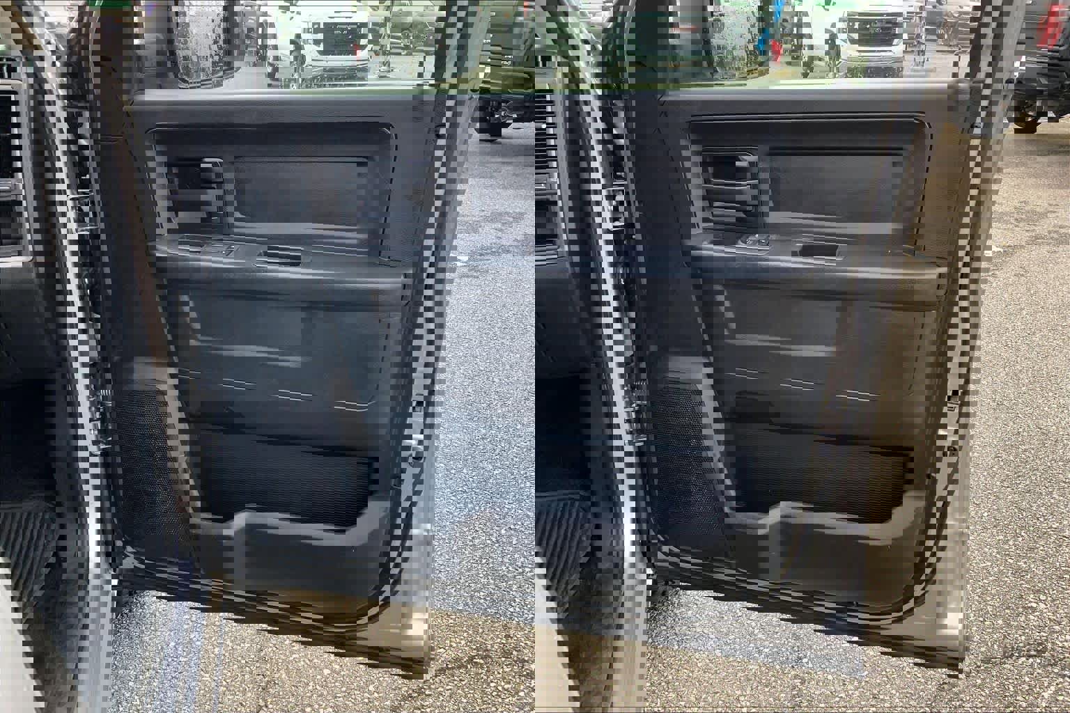 Used 2020 RAM 1500 Tradesman image 20