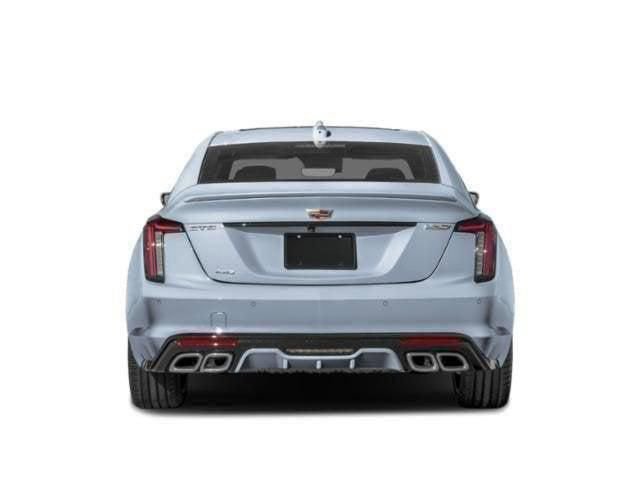 New 2026 Cadillac CT5 V w/ Platinum Package image 31