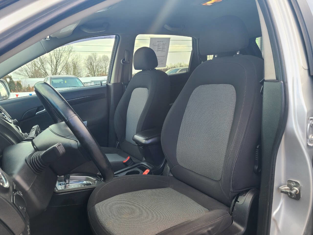 Used 2013 Chevrolet Captiva Sport LS image 22