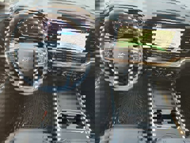 New 2026 Chevrolet Silverado 2500 LT w/ Trail Boss Package AWD/4WD image 28