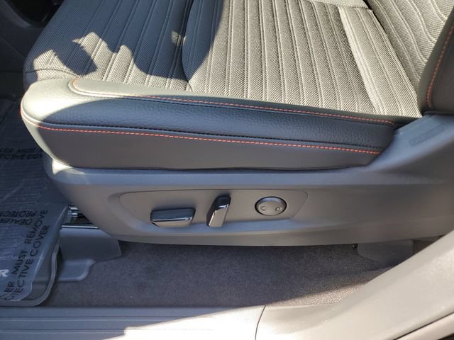 New 2026 Nissan Pathfinder Rock Creek AWD/4WD image 21