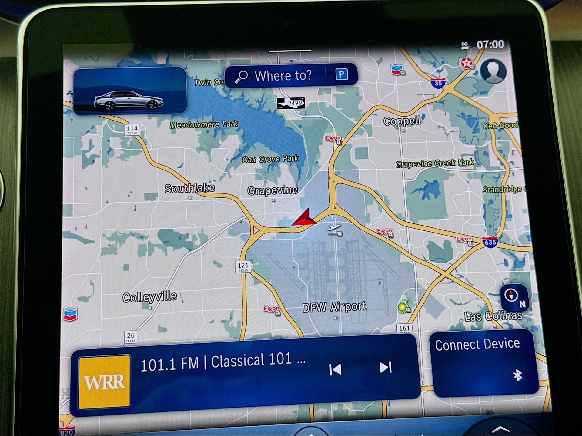 Certified 2025 Mercedes-Benz C 300 Sedan image 14