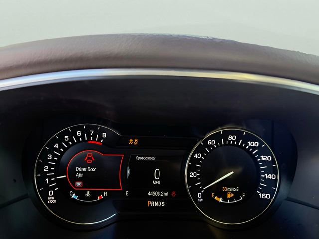 Used 2019 Lincoln MKC Reserve w/ MKC Climate Package image 15