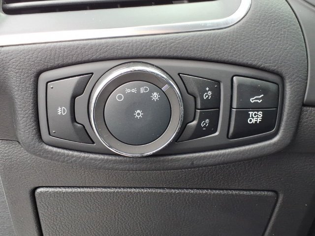 Certified 2024 Ford Edge Titanium AWD/4WD image 17